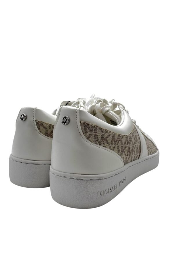 MICHAEL KORS  -  JUNO SNEAKERS - Image 7